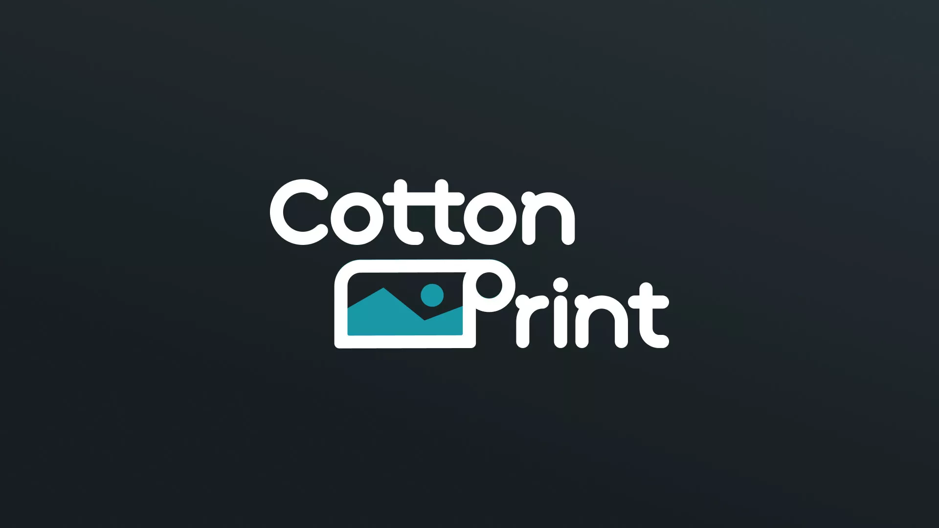 Разработка логотипа в Твери для компании «CottonPrint»